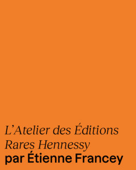Cartes rêves, LVMH