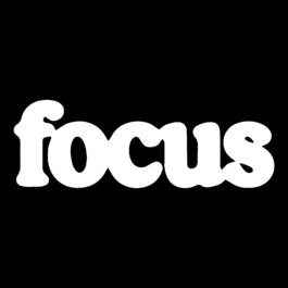 FOCUS Logo